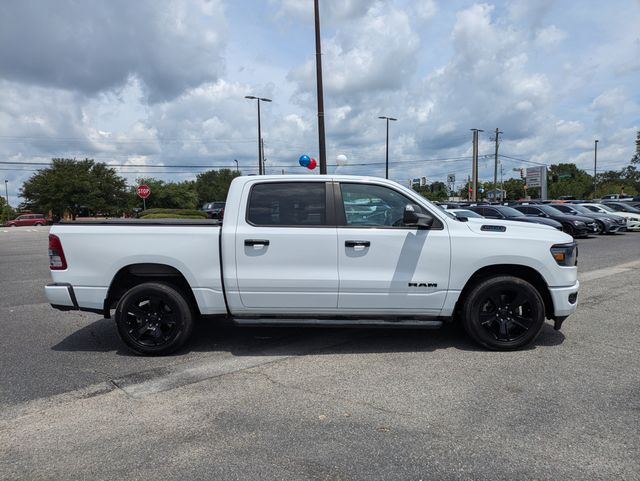 2023 Ram 1500 Big Horn Crew Cab 4x2 5'7" Box