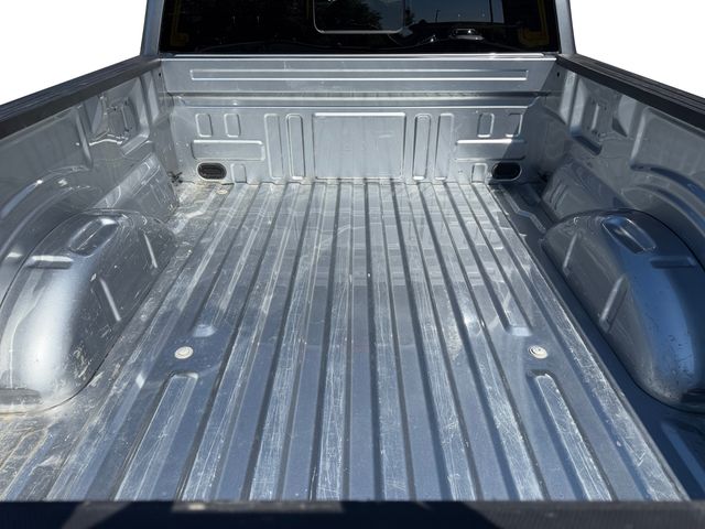 Certified Used 2025 Silver Ford Lariat image 18