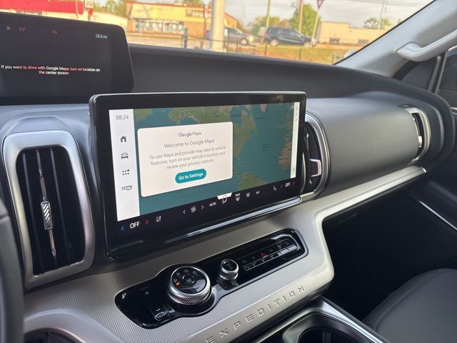 New 2026 Black Ford Active image 16