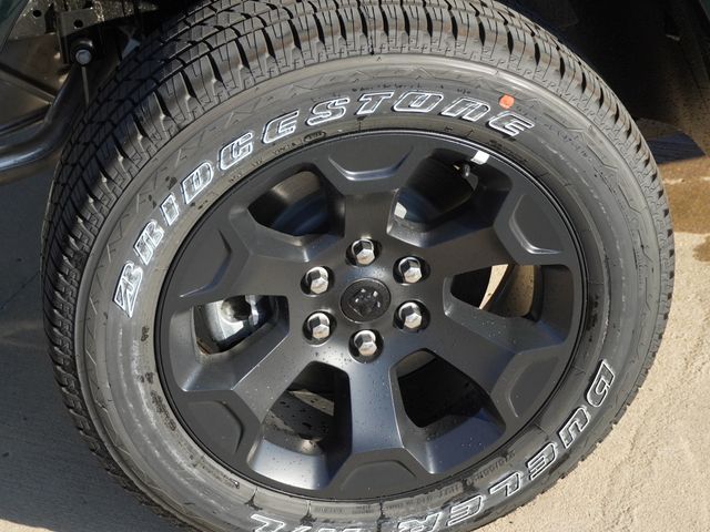 New 2026 Ram 1500 Truck