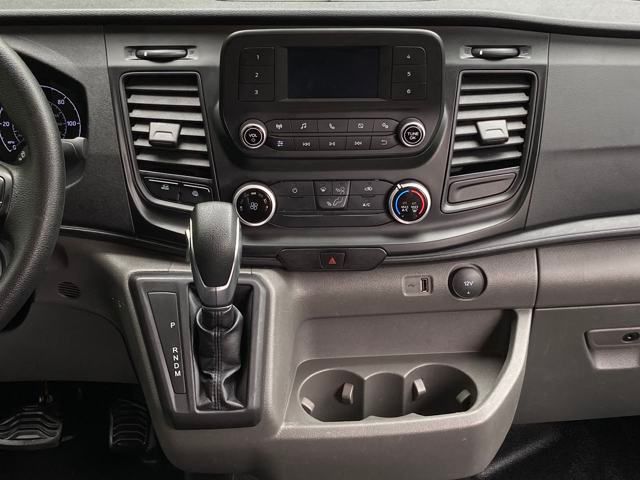 2023 Ford Transit 250
