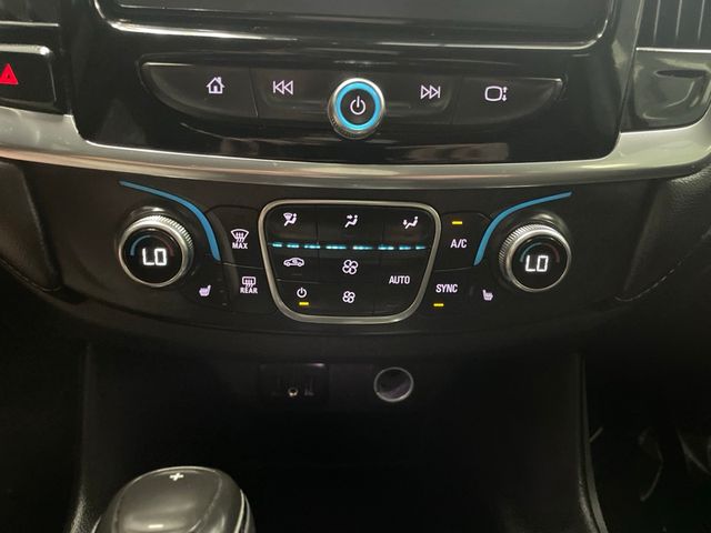 Used 2020 Chevrolet Traverse SUV