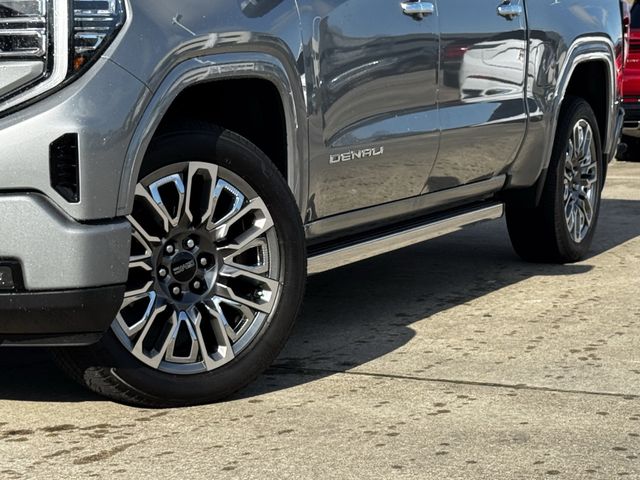 2025 GMC Sierra 1500 Denali Ultimate - 2