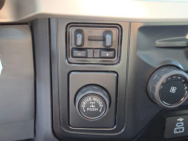 New 2026 Ford Super Duty F-350 Crew Cab 8' Box XLT