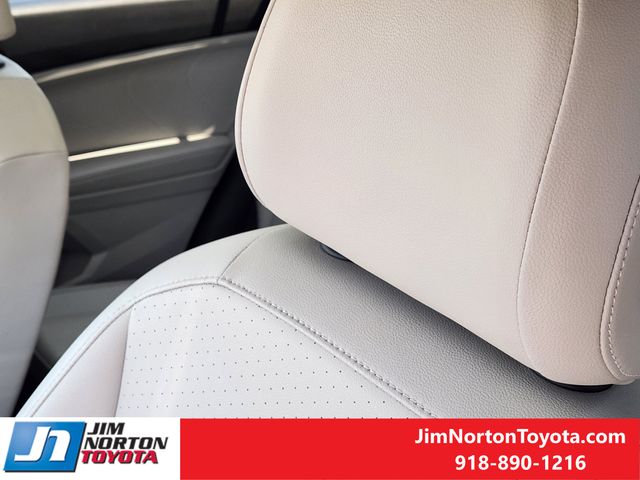 Used 2023 Volkswagen Tiguan SUV