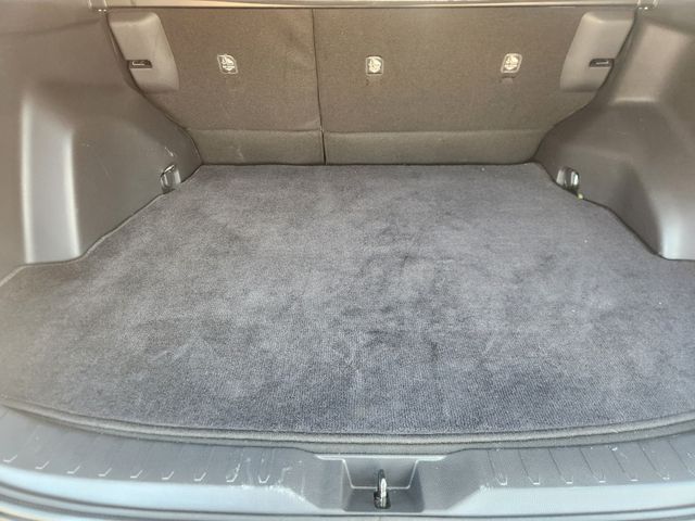 2023 Toyota RAV4 XLE Silver at Community Honda