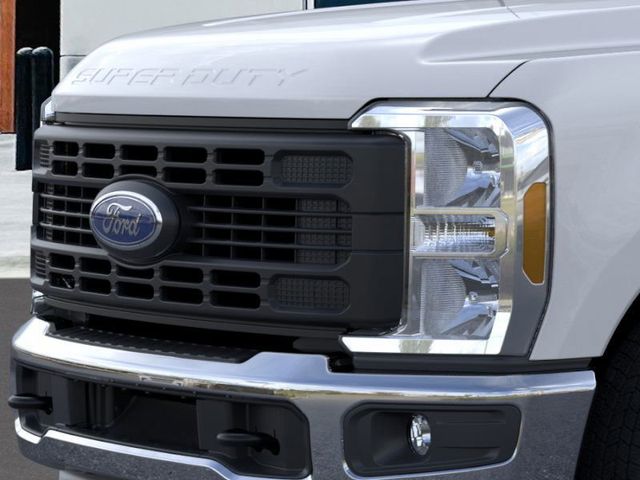 2024 Ford F-250SD XL 17