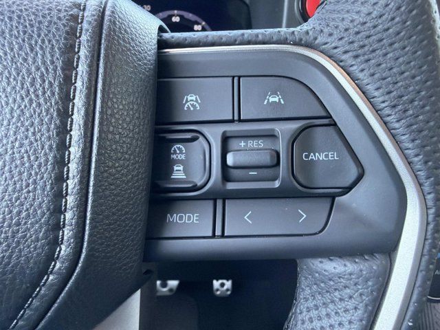 Used 2026 Toyota Tacoma Truck