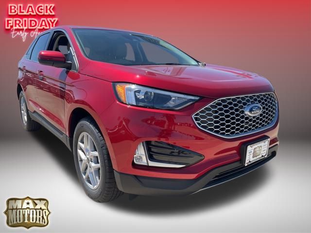 2024 Ford Edge SEL 2