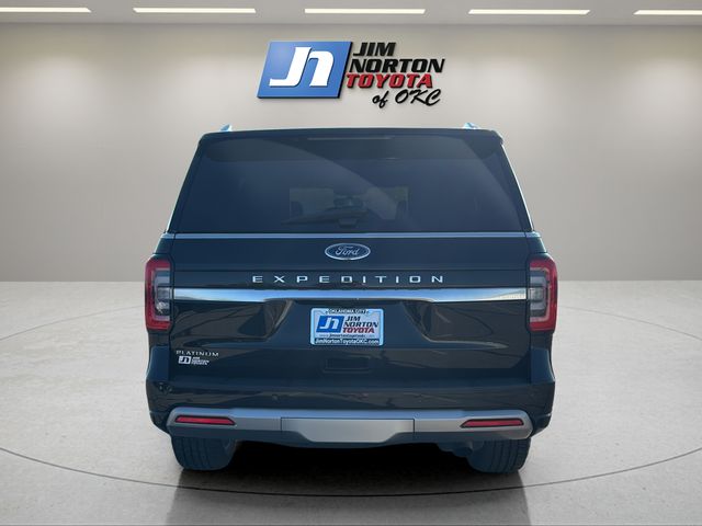 Used 2022 Ford Expedition SUV