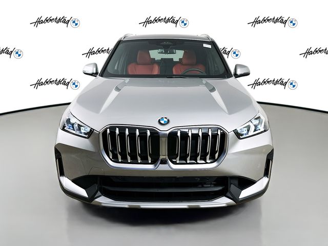 2025 BMW X1 xDrive28i 2