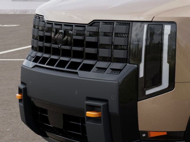 2027 Kia Telluride