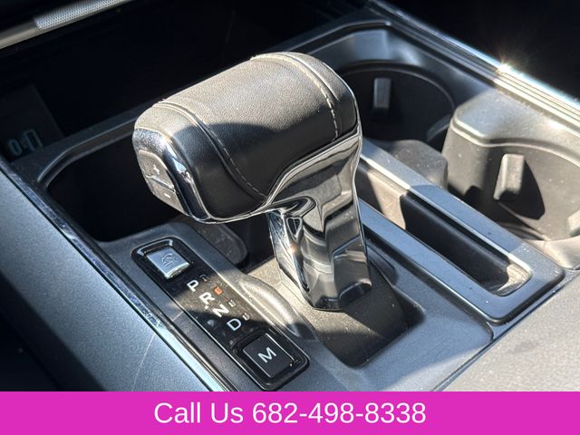Used 2023 Ford F-150 Truck
