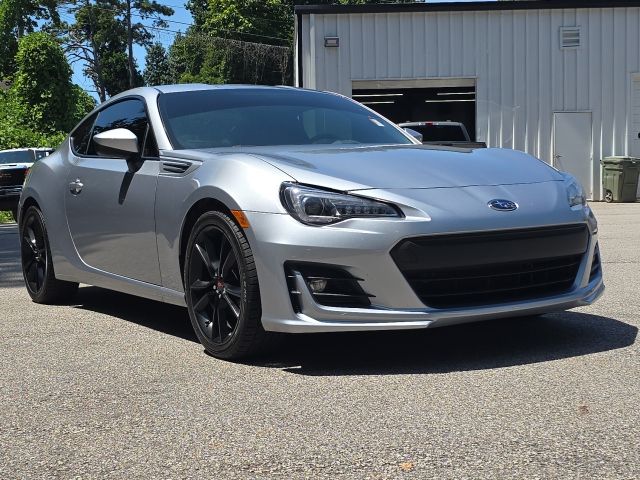 2017 Subaru BRZ Limited:46916A