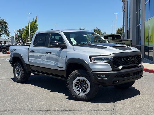 new 2026 Ram 1500 car, priced at $92,440