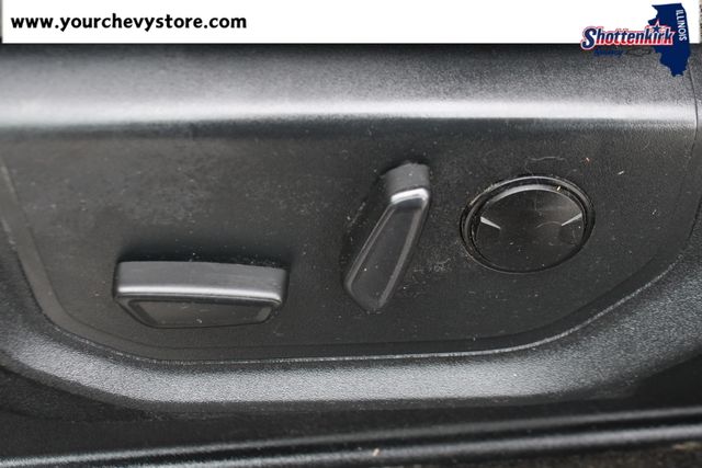 Used 2019 Ford F-150 Truck