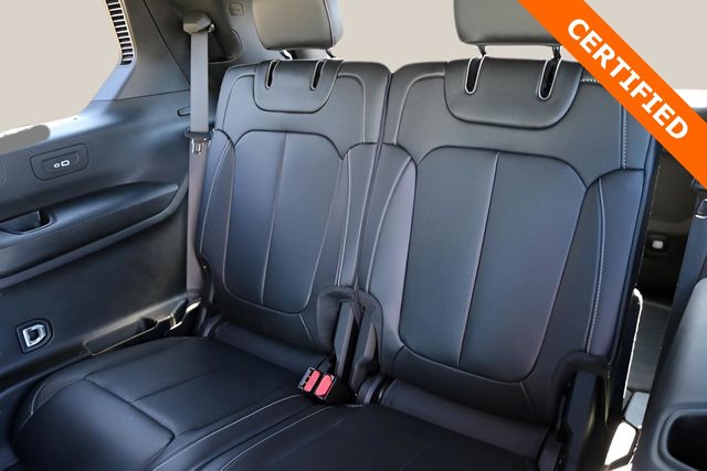 Used Car 2024 Jeep Grand Cherokee L  Limited For Sale Under $40,000 In Austin, Texas