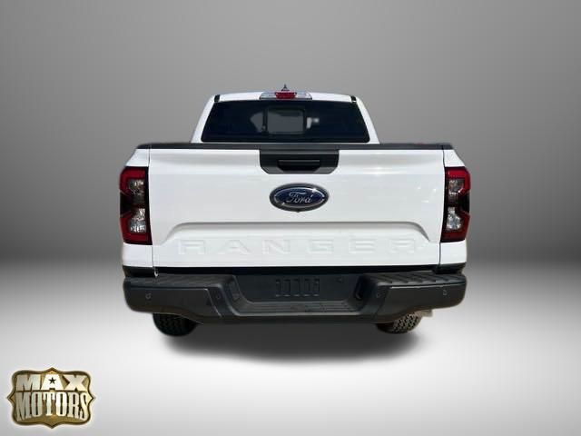 2024 Ford Ranger XLT 12