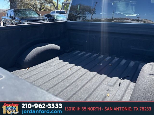 Used Car 2018 Ford F-150  Xlt For Sale Under $25,000 In San Antonio, Texas