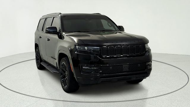 2023 Jeep Wagoneer Series II 4WD
