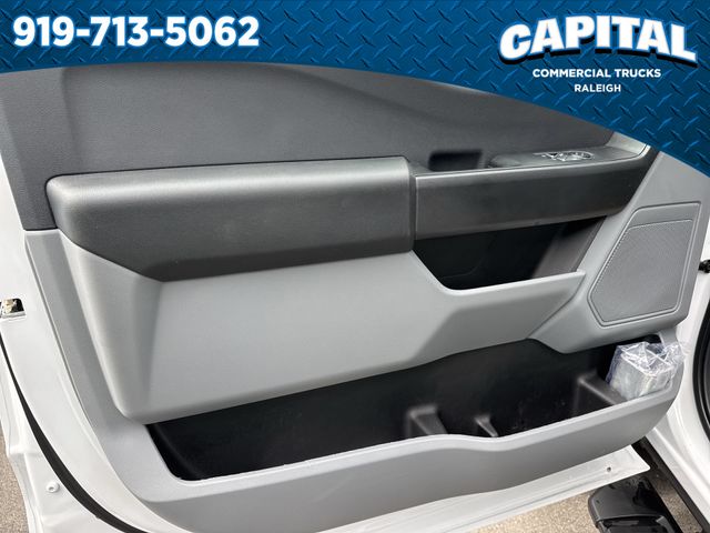 New 2026 White Ford 16FT FLATBED image 21