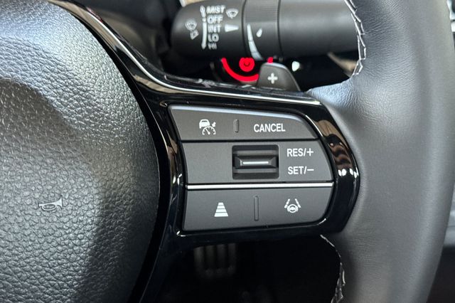 New 2026 Honda Civic Sedan Sedan