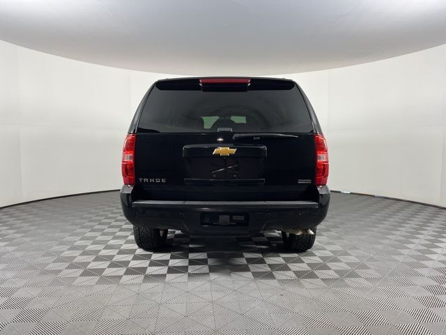 2012 Chevrolet Tahoe LT 8