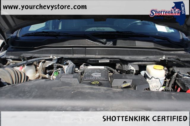 Used 2024 Ram 2500 Truck