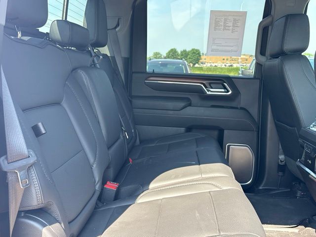 Used 2024 GMC Sierra 2500HD Truck