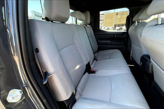 Used 2024 Toyota Tacoma SR5 4D Double Cab