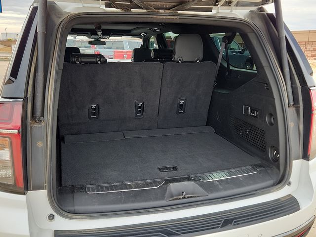 Used Car 2022 Chevrolet Suburban  Rst For Sale Under $60,000 In Plainview, Texas