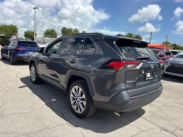 2022 Toyota RAV4 - $24,988