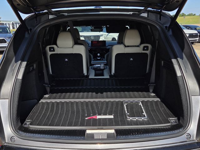 Used 2025 Acura MDX SUV