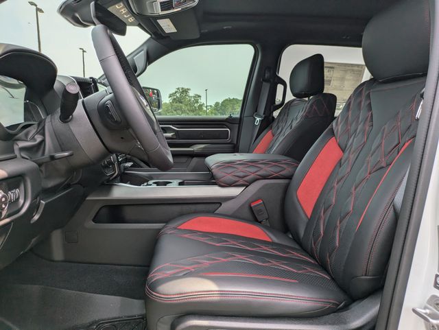 2026 Ram 1500 Black Widow