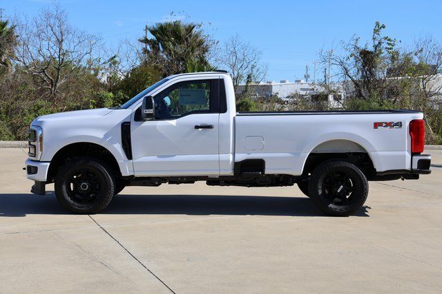 2026 Ford F-350SD XL - 4