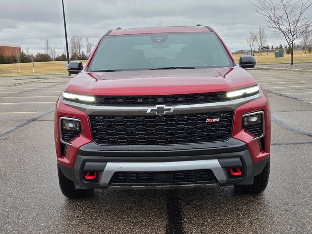 2024 Chevrolet Traverse AWD Z71