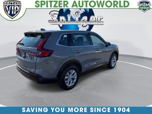 Certified Used 2024  Honda LX image 10