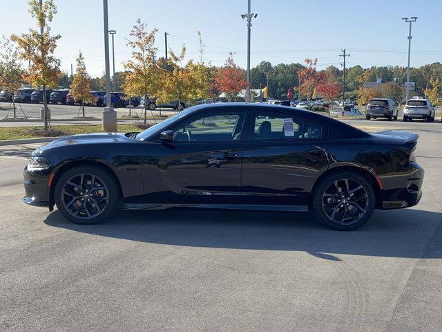 2023 Dodge Charger R/T 7