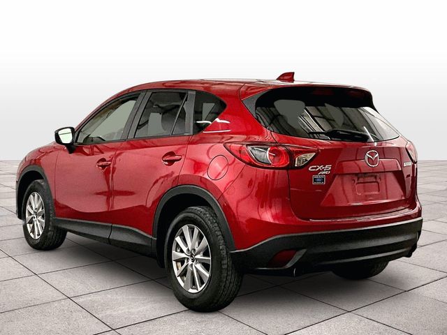 2015 Mazda CX-5 Touring - 10