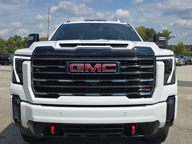 Photo of 2024 GMC Sierra 2500HD AT4 in Dallas, GA - 8,  2024 GMC Sierra 2500HD AT4:43933A