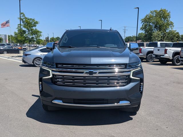 2021 Chevrolet Tahoe - Image 8