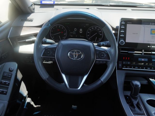 Used 2020 Toyota Avalon Sedan
