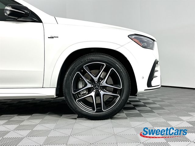 2024 Mercedes-Benz GLE