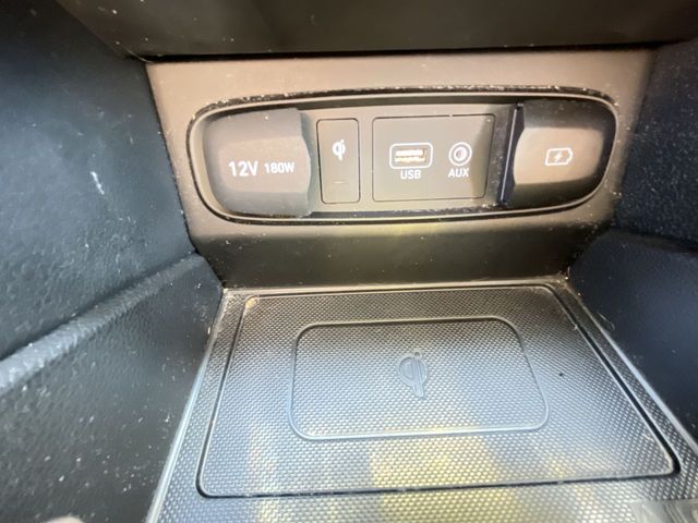 Used 2020 Hyundai Santa Fe SUV