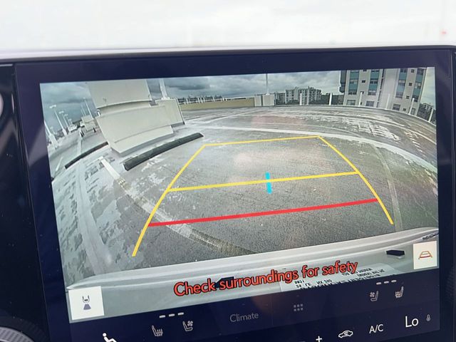 2025 Lexus NX - $43,998