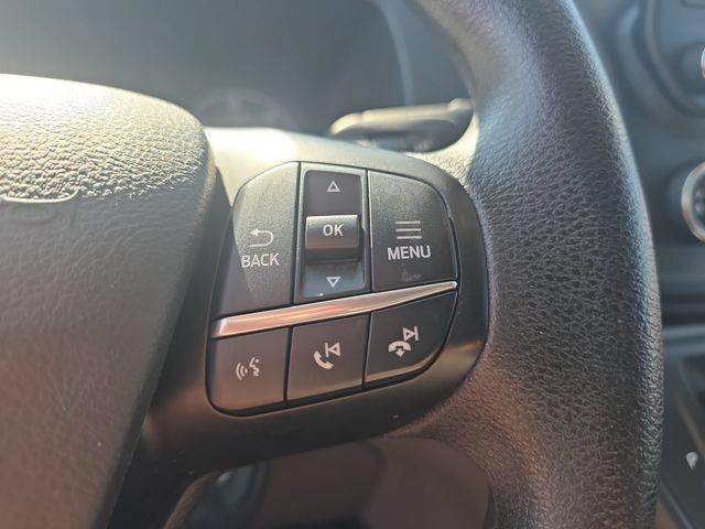 Used 2024 White Ford Base image 16