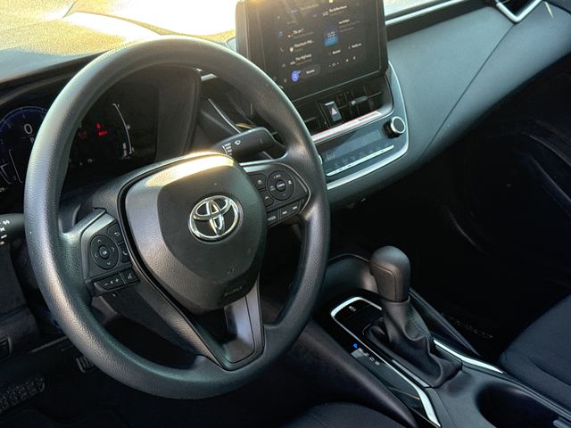 Used 2026 Toyota Corolla Sedan