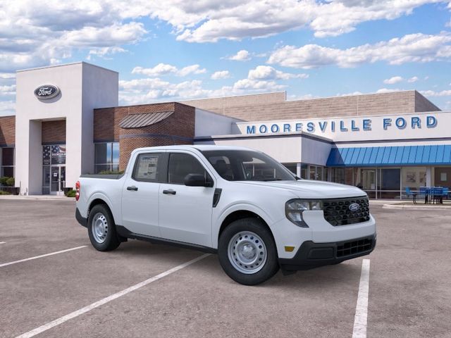 New 2026 White Ford XL image 7