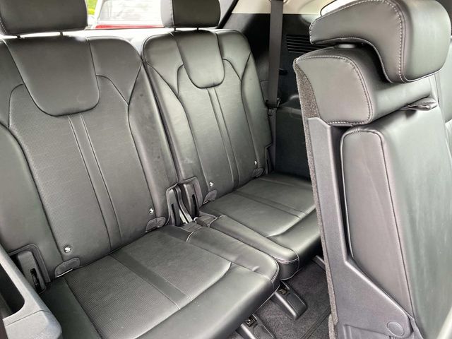 Used 2026 Kia Sorento SUV