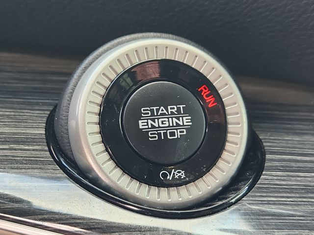 2022 Jeep Wagoneer Series III White at Emmons Autoplex